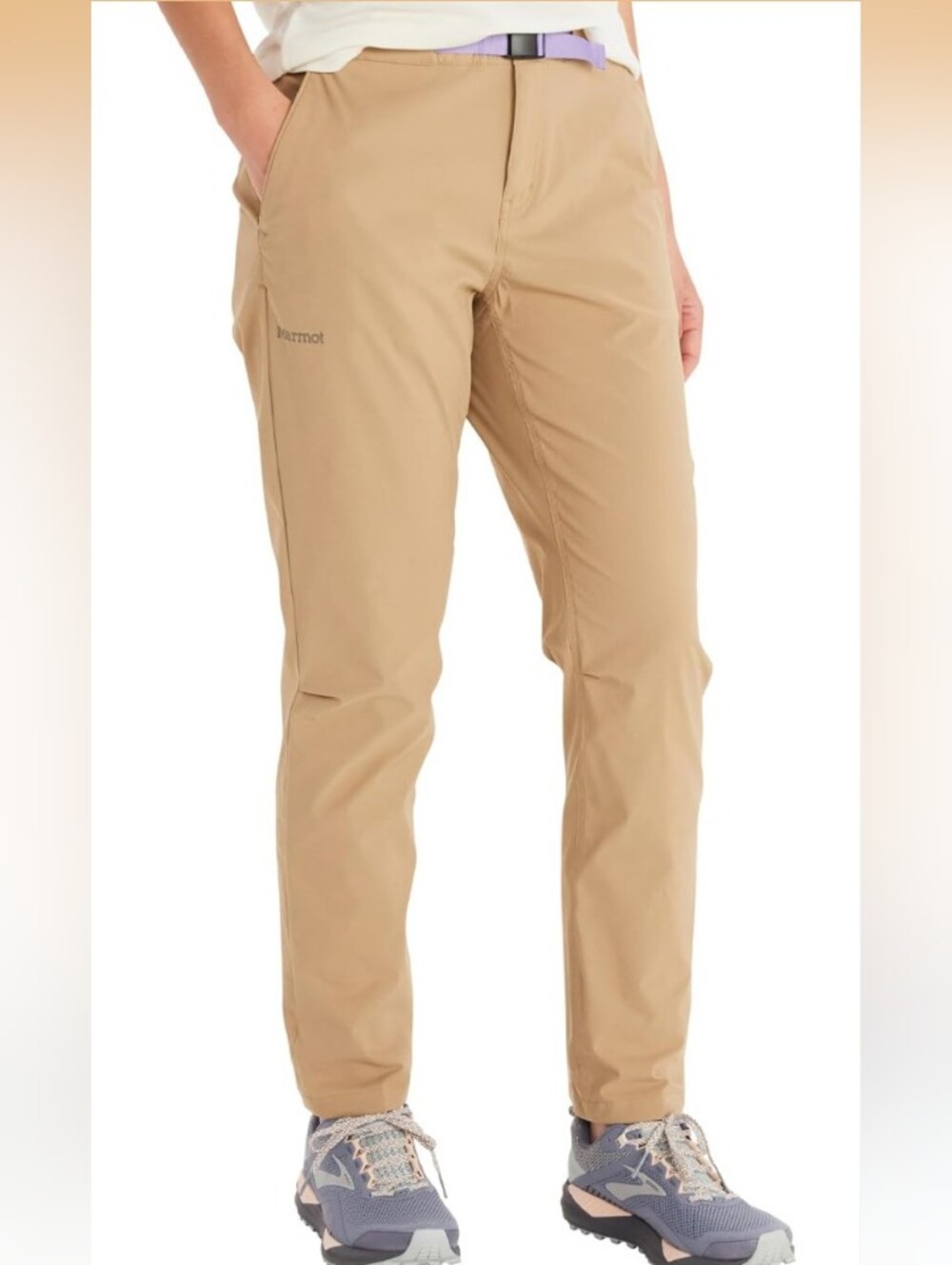 Marmot Women's Kodachrome Pants Size 22W NWT